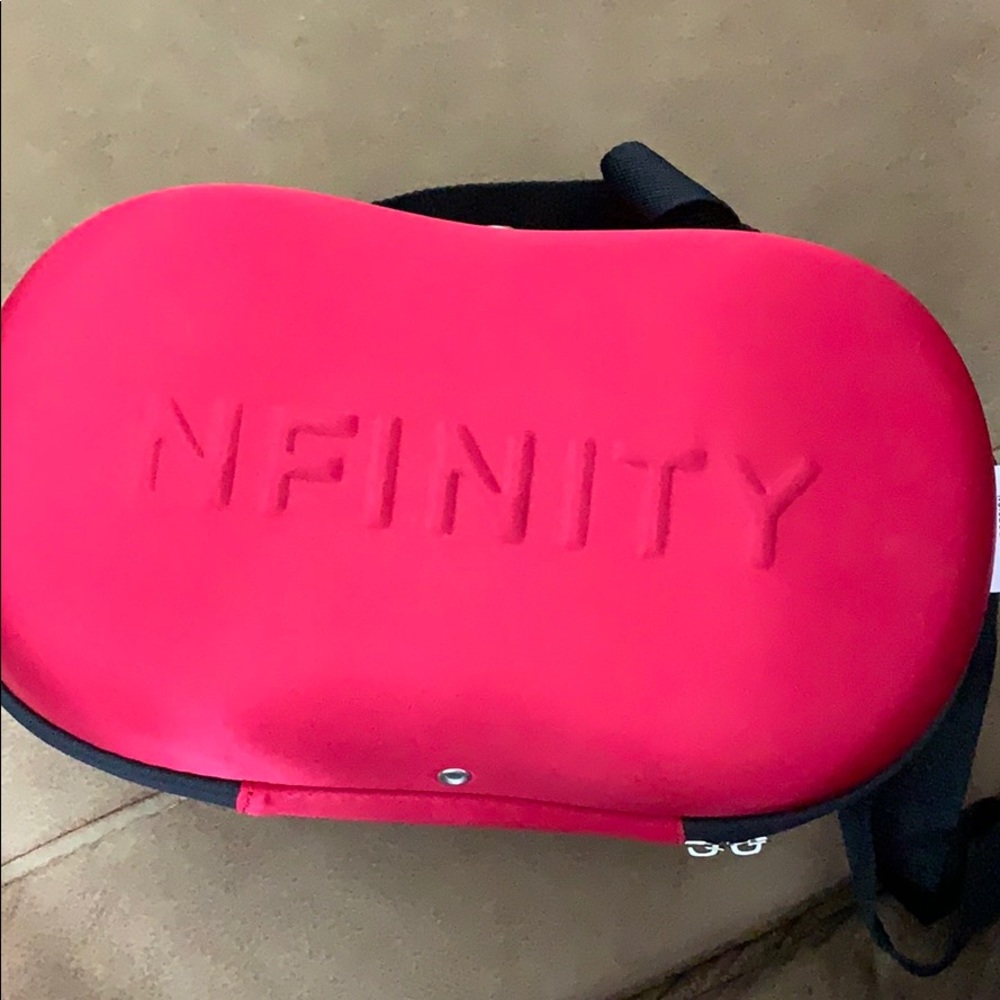 COPY - Infinity Cheer shoes